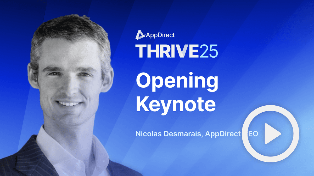 Opening keynote