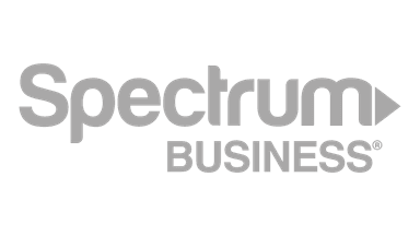 Powered by industry leading network providers logo