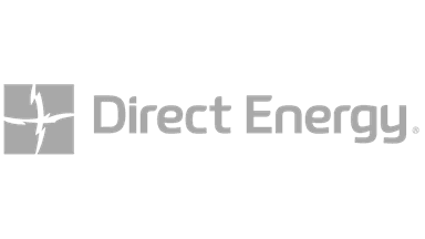 Powered by industry-leading energy partners logo