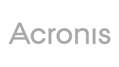 Powered by industry-leading partners logo