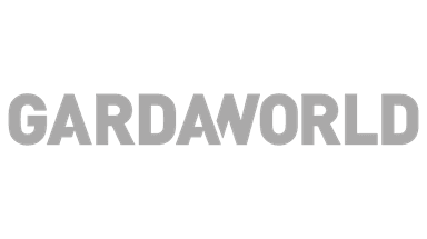 Trusted by industry leaders worldwide logo