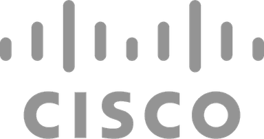 Powered by industry leading network providers logo