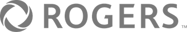 Powered by industry leading network providers logo