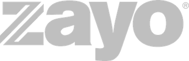 Powered by industry leading network providers logo