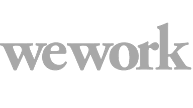 Trusted by industry leaders worldwide logo