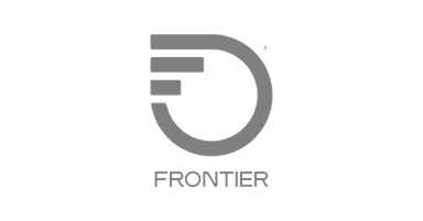Powered by industry leading network providers logo