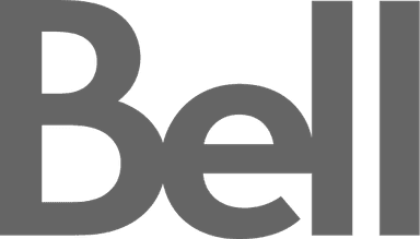 Powered by industry leading network providers logo