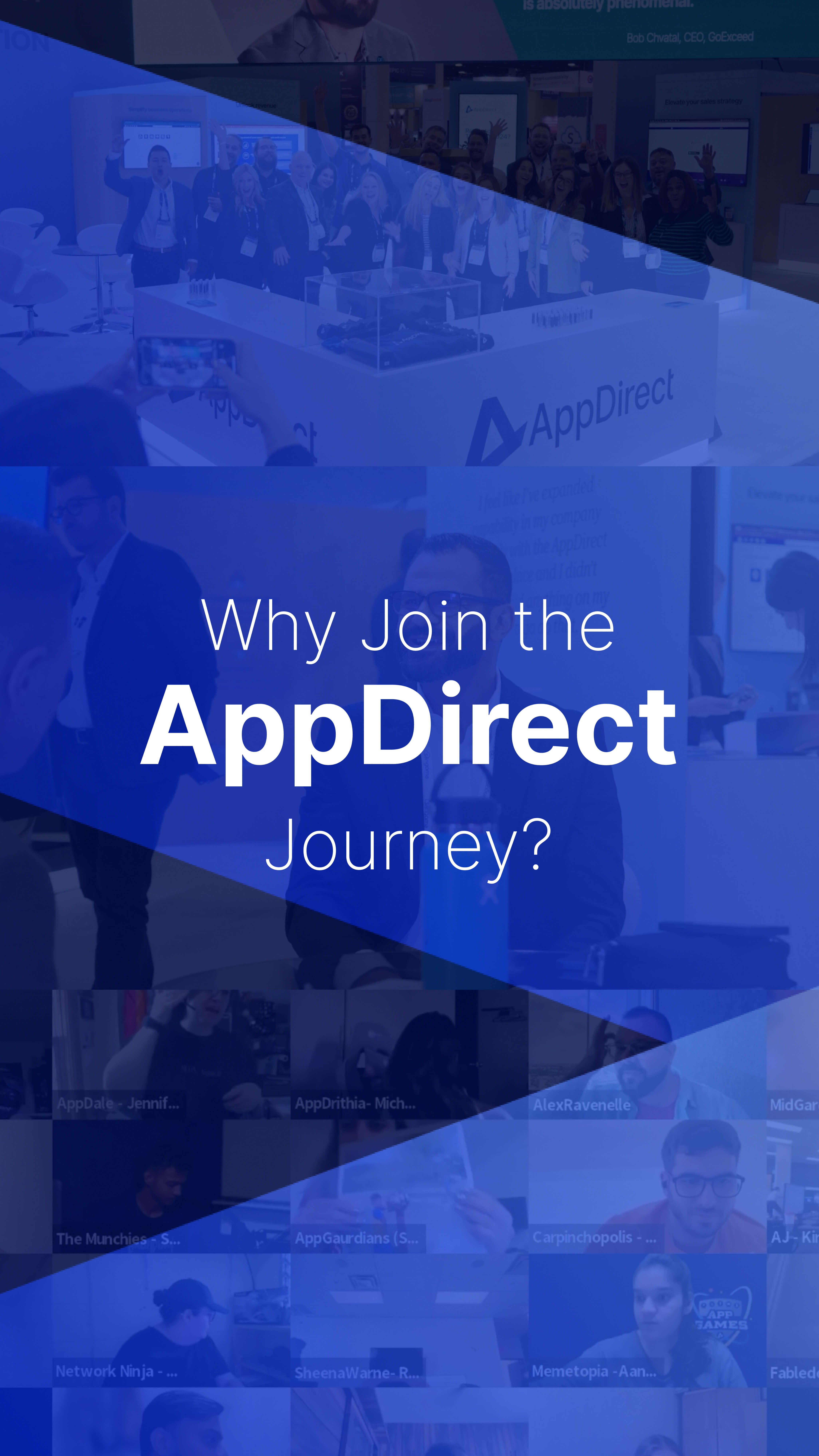 Freedom Video Overlay