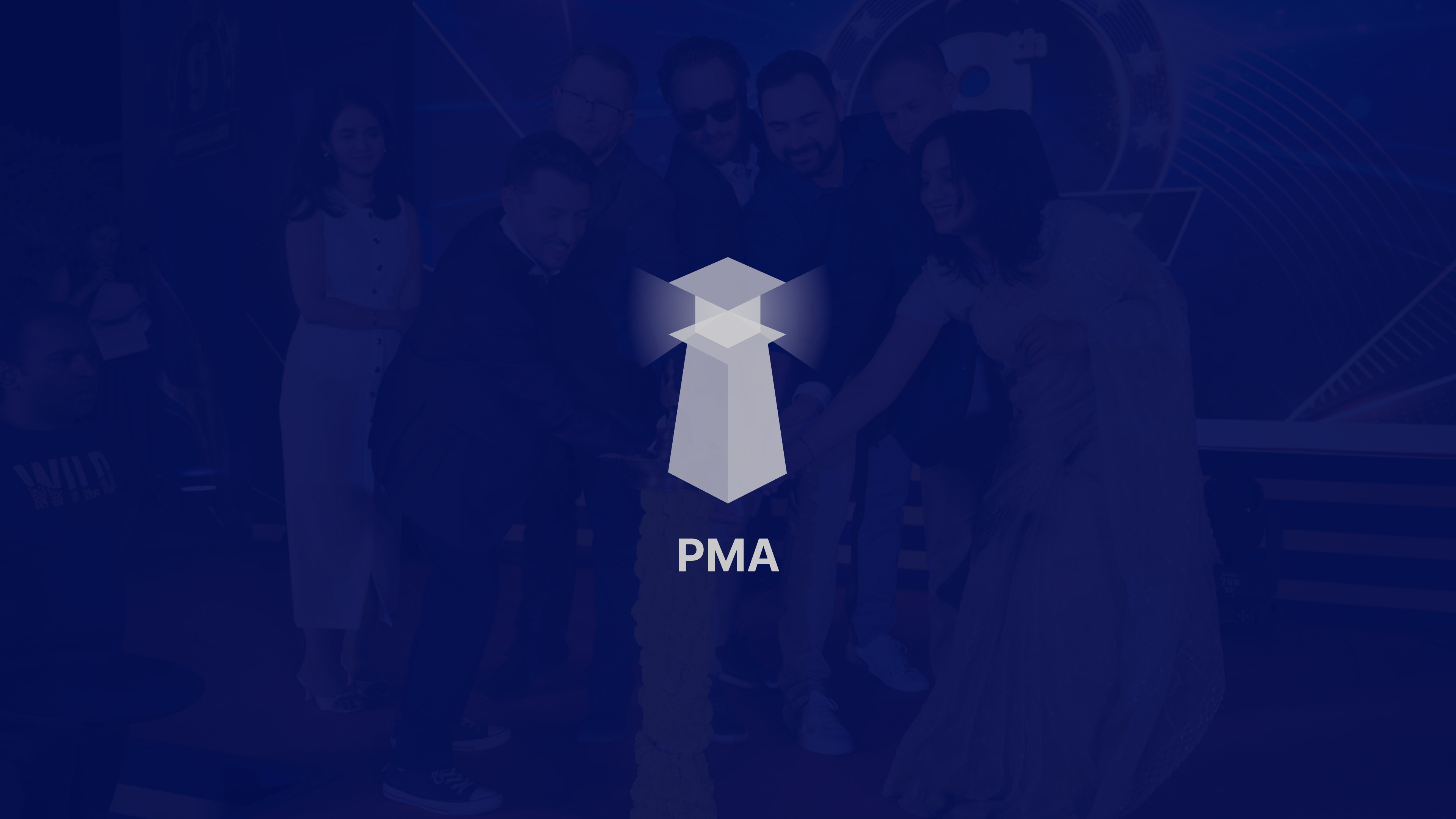 PMA