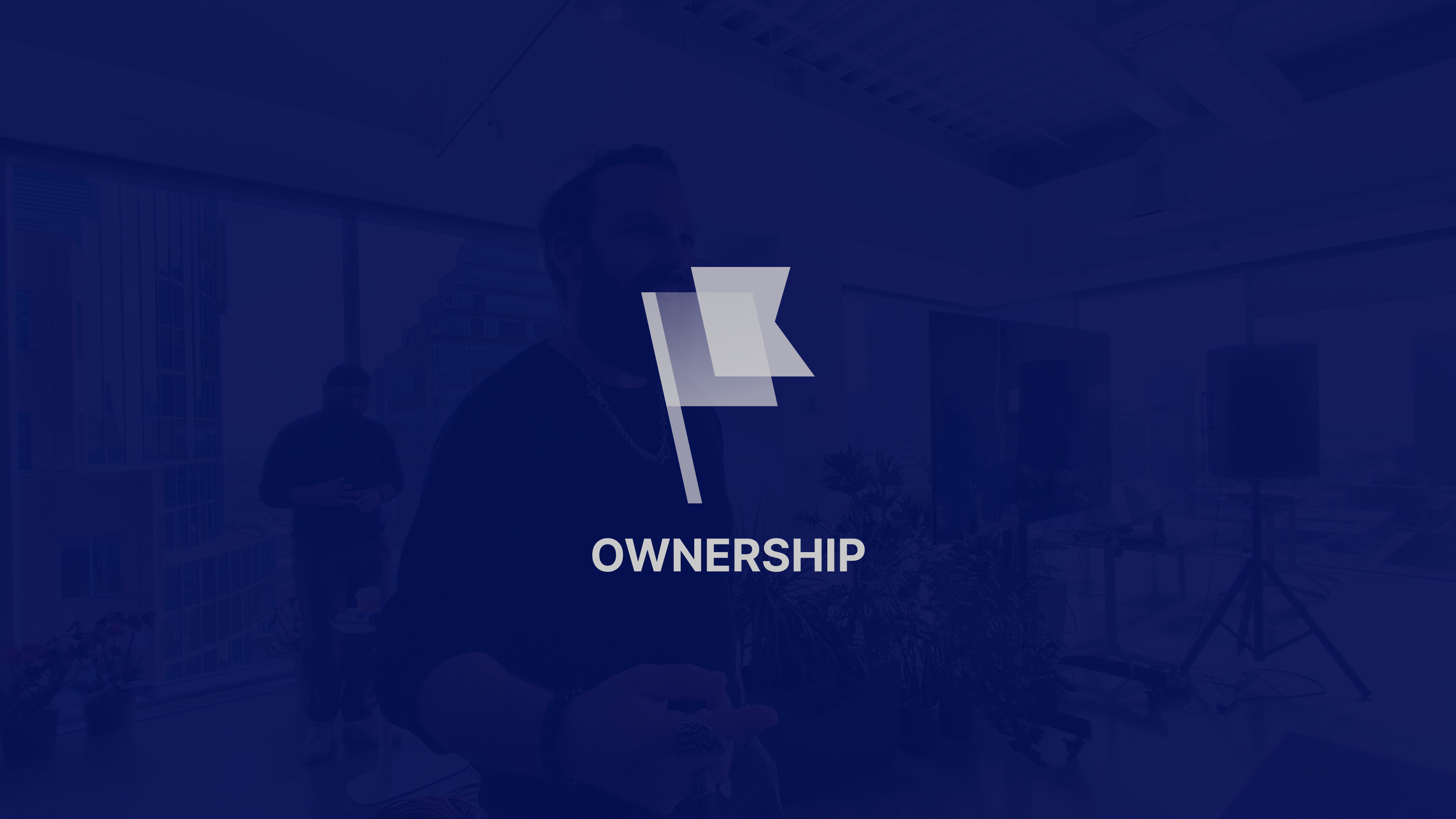 Ownership