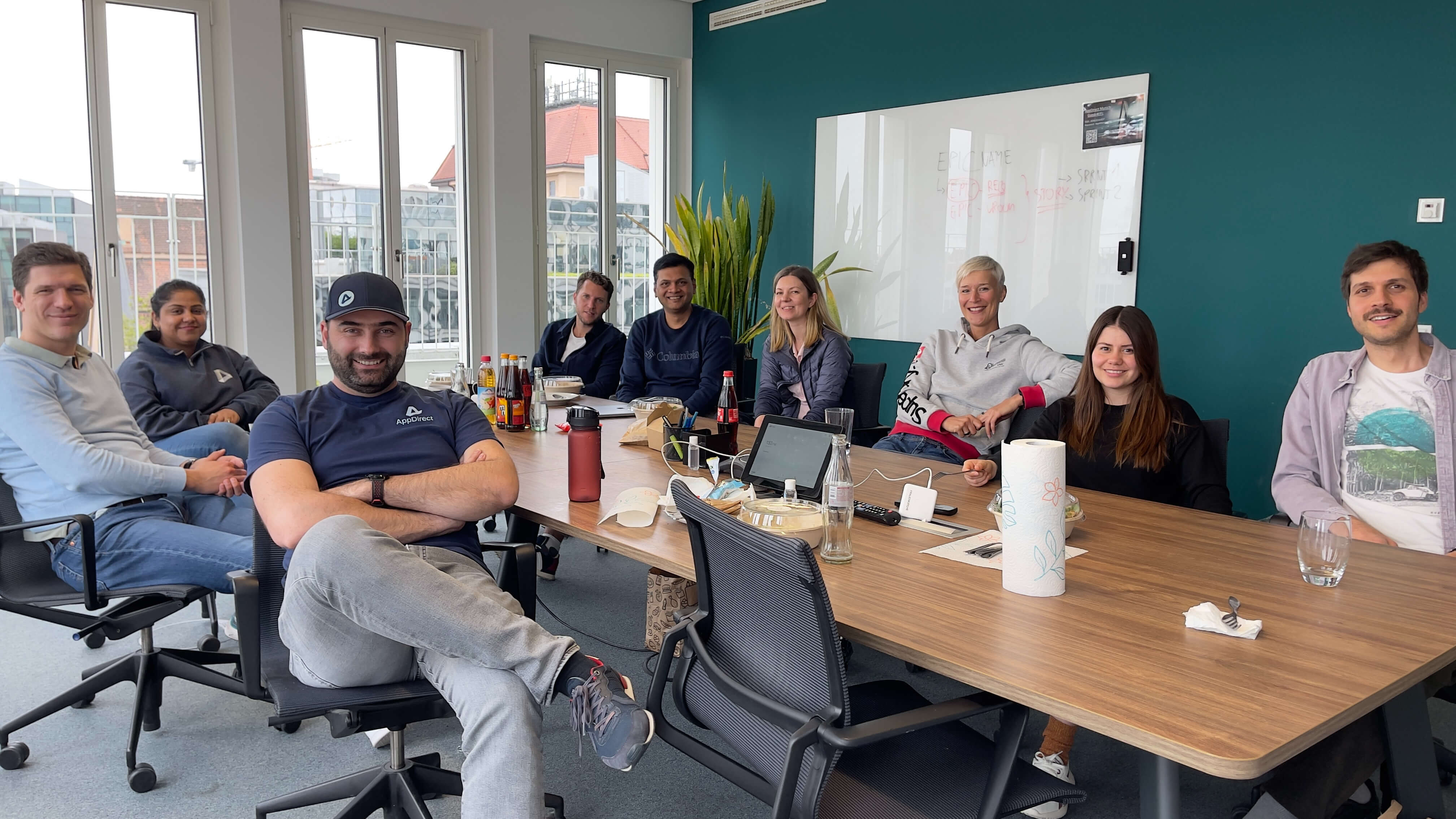 Activating the Values