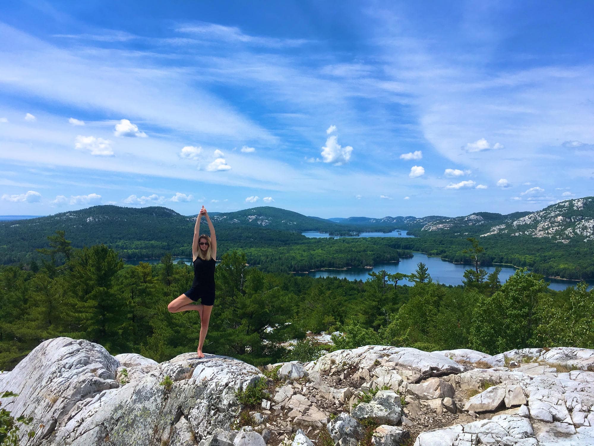 Activating the Values