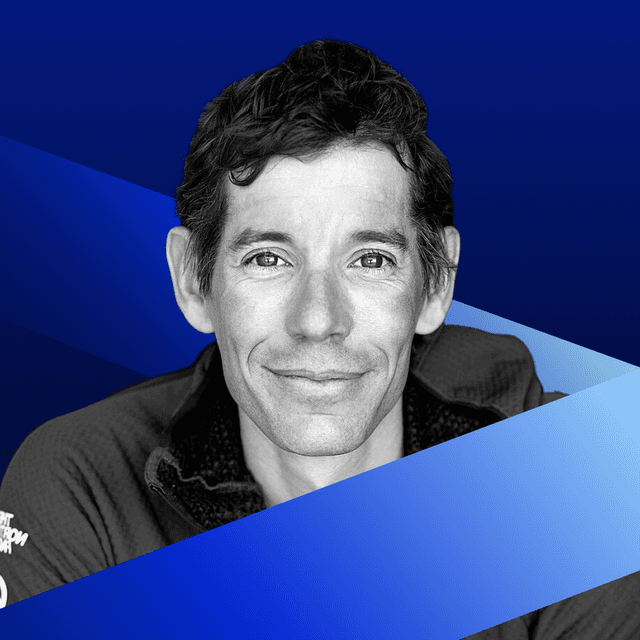 Alex Honnold