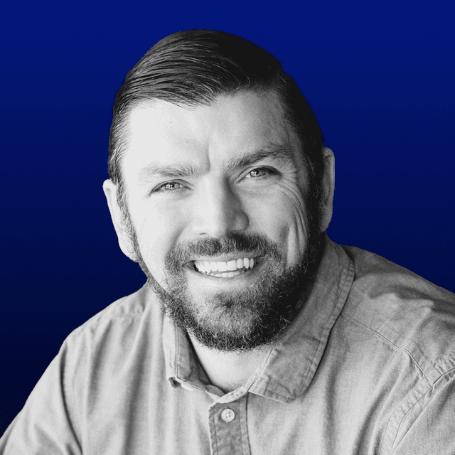 Brendan Daly