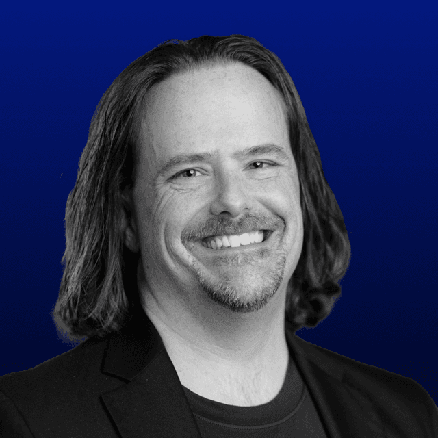 Christopher Shubert
