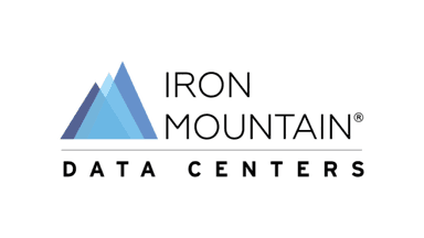 Iron Mountain Data Centers Iron Mountain Data Centers