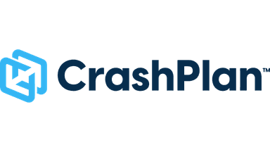 CrashPlan CrashPlan