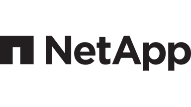 NetApp NetApp