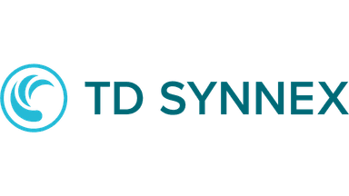 TD Synnex TD Synnex